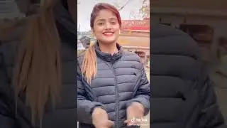 Nisha gutagain new instragram reels | nisha guragain 2022 #nisha #nishaguragain #tiktok