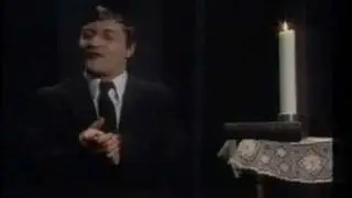 TV-Degnen - EF og den kristne tro