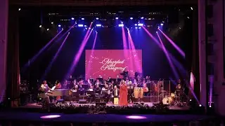 NAVIDAD DEL PARAGUAY - CONCIERTO