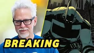 JUST IN! Fans  Outraged As James Gunn&rsquo;s DCU reveals his bringing back One Critical Batsuit Feature