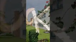 Visite de l'ENSEA