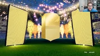PRIMER CAMINANTE! PACK OPENING - FIFA 18 ULTIMATE TEAM