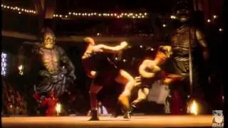 The QUEST - Trailer Official Spanish (Espa&ntilde;ol)
