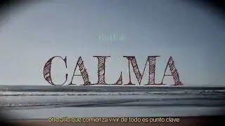 Ruffok - CALMA (PROD. @CYNKOTBS ) BEAT POR @floatin._prod 