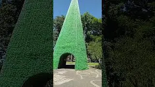 Uruguay Plaza Artigas Ciudad de Ribera