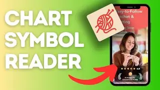 How to use chart symbol reader on YarnPal?