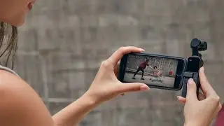 PGYTECH для DJI OSMO POCKET