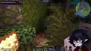 Dreaded in Minecraft, again | I'm Cynikal :3