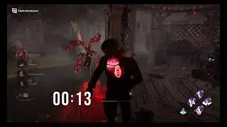 7.Ken Kaneki - DEAD BY DAYLIGHT