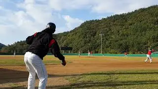 모두의 야구 in 함평 181027-2