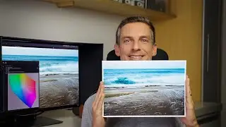 Como preparar sua fotografia para impressão