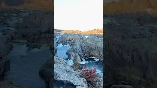 Best place to hike in Northern Virginia!