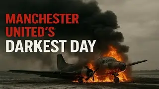 1958 Munich Crash When Man United&rsquo;s Dream Turned Into Tragedy