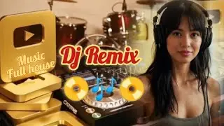 Dj Remix Full House Young Girls