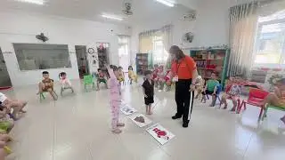 Chồi 1 - Mn Phú Chánh - 13.1.2025