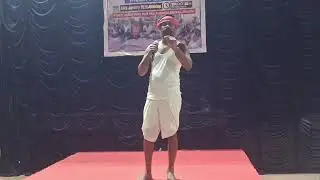 Goan Reporter:: UNITY MALL ISSUE ::: Corner Meeting of Chimbel Villagers held to oppose Unity Mall