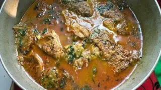 টমেটো ধনিয়া পাতা দিয়ে মাছ ভুনা #shortsviral #viral #vlog 