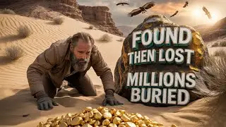 REAL HISTORICAL TREASURES WORTH MILLIONS: SOUTHWEST LOST GOLD STORIES