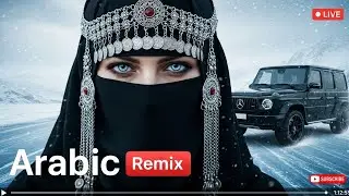 Desert Groove 2025 &ndash; Kazakh &times; Arabic Bass Remix | Tashkent Night Party Uzbekistan