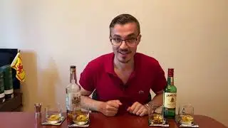 Камни для виски (Whisky stones). Находка или барахло? Эксперимент.
