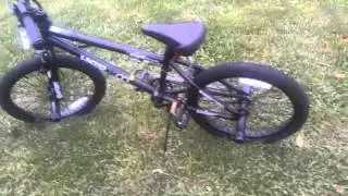 MY hyperbikeCo really good bike