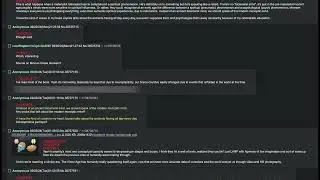 /X/ - Ancient civilization was schizophrenic - Thread
