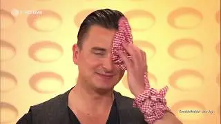 Andreas Gabalier I Sing A Liad Für Di 2017(Carmen und Nebel) Die Mini Gabaliers