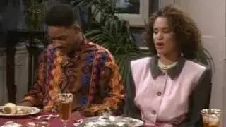 Fresh Prince of Bel Air 