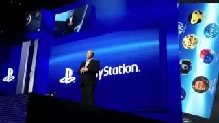 Sony E3 2012 Press Conference