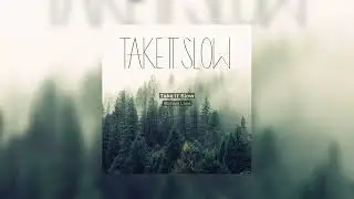 Michael Lane - Take It Slow (Official Audio)