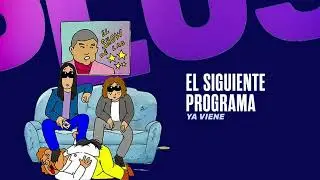ON Plus | Ya Viene - El siguiente programa | Prisma | 11/25