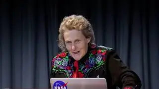 The Autistic Brain Thinking Across the Spectrum   Dr  Temple Grandin   Talks at Google