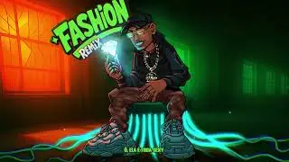 DJ ZIG&Atilde;O, OROCHI - FASHION REMIX