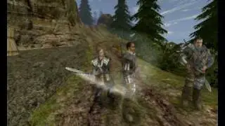 Gothic Fun Sceny I