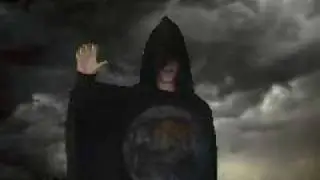E Nomine -- Die Schwarzen Reiter -- Performance