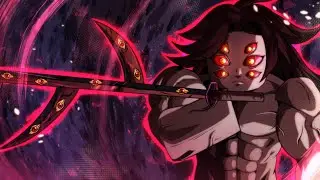 Obtaining The 0.01% ALL STAR Kokushibo In ASTDX