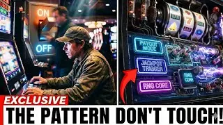 Ex Casino Employees REVEAL How Jackpot Wins REALLY Work