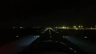 LIPE landing ILS Z RWY12