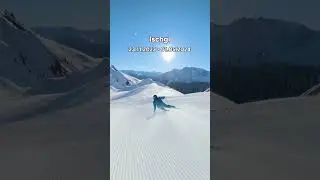 European Ski Resort Opening & Closing Dates - Ski Season 2023-2024