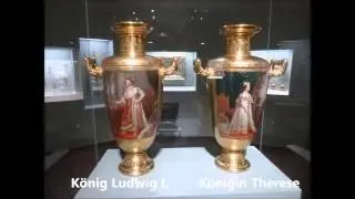 Bayerisches Nationalmuseum - 21-06-2015