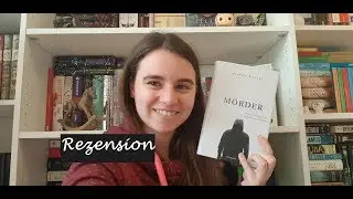 Rezension / M&ouml;rder - Veikko Bartel