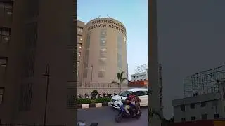 Silvassa Tour || Namo Medical College Silvassa #shorts #youtubeshorts #vlog #silvassa