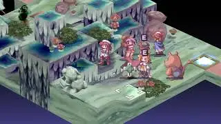 La Pucelle: Ragnarok Playthrough Part 6