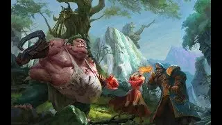 DOTA PUDGE MUSIC EP.1