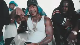 Jodie Banks Ft. ComptonAssTG - Interference