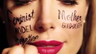 The Fictional Woman by Tara Moss