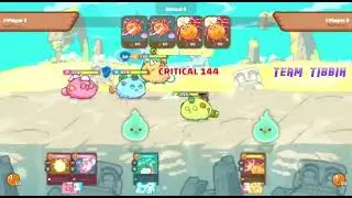 Double Anemone | Epi June 5| Nevermind