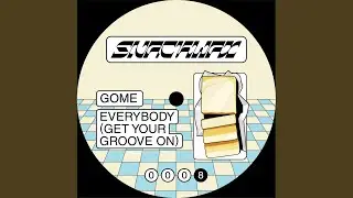 Everybody (Get Your Groove On)