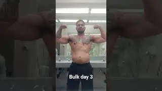 Quick Biceps Blast #armtraining #biceps #gymmotivation #changeyourmindsetchangeyourlife #bulking
