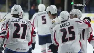 Springfield Thunderbirds &ldquo;The Future&rdquo; &mdash; Episode 3